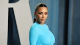 Kim Kardashian Breaks Silence on Kanye West’s Antisemitic Comments