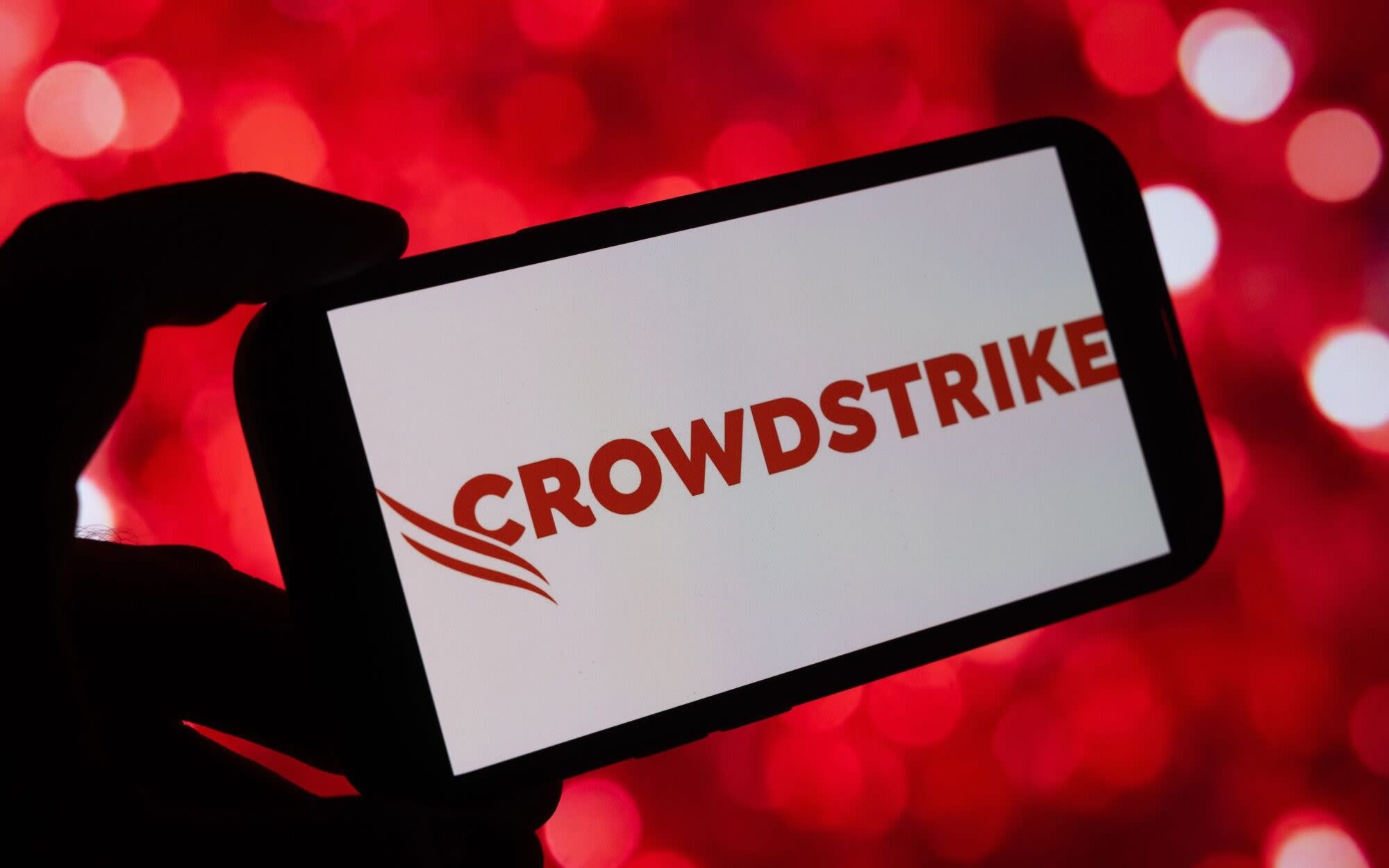 What is CrowdStrike? The $80bn IT giant behind Friday’s global meltdown