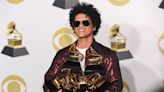 MGM Has Issued A Statement Stating That Bruno Mars Does Not Have A Gambling Debt At Their Casino