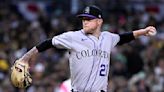 Freeland's great play, Blackmon HR carry Rockies past Padres