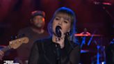 Kelly Clarkson Fesses Up on Chris Stapleton’s ‘I Was Wrong’ Kellyoke Cover: Watch