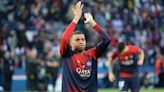 Kylian Mbappe confirms that he's leaving Paris Saint-Germain