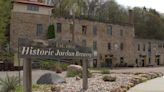 Owners opening old Jordan Brewery's caves to the public