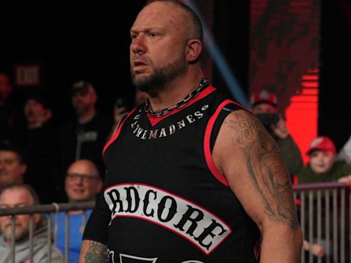 Bully Ray Offers Constructive Criticism On Orange Cassidy Piledriver Spot, Says This Is Where AEW Needs...