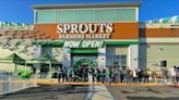 Sprouts replacing former A&P supermarket reveals the official opening date for 3rd N.J. location