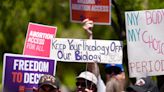 Arizona Legislature Passes Repeal Of 1864 Abortion Ban