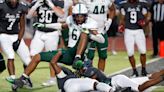 How 'electric' Mason James showed Norman North’s resilience in win over Edmond Santa Fe