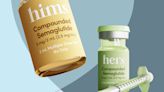 Hims & Hers Is Now Selling Semaglutide: Here's What You Should Know