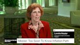 Fed's Mester Says She's Open to Rate Hike If Warranted