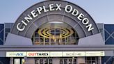 Cineplex CEO sees 'pivotal change' after Hollywood strikes trigger a Q2 loss