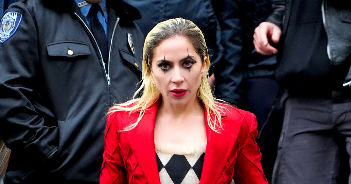 Lady Gaga’s ‘Joker 2’ Performance ‘Surprised’ Casting Director