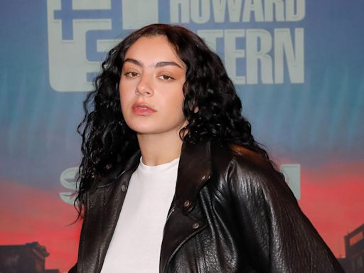 Charli XCX defends Matty Healy over Malaysia gig kiss