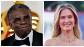 Famous birthdays list for today, June 4, 2024 includes celebrities Keith David, Bar Refaeli