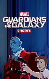 Marvel's Guardians of the Galaxy Shorts