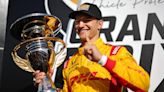 Àlex Palou gana con autoridad el Sonsio GP y ya es líder del campeonato de IndyCar