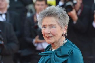 Emmanuelle Riva