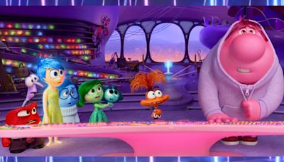 Unlocking the Hidden Gems: Inside Out 2's Subtle Details Revealed - ClickTheCity