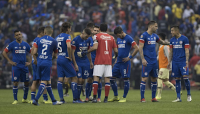 Final América vs Cruz Azul | Los partidos por el título que ha perdido La Máquina