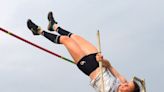 West Ottawa's Natalie Blake becomes one of nation's elite pole vaulters; Kayla Hintz joins her at state