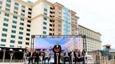 Here's how Louisiana contractors can cash in on massive Cordish casino project in Bossier