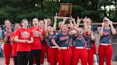 New mindset, another regional championship for Rossville softball