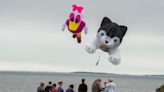 PHOTOS: Kite fun at CT Park