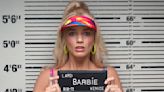 Margot Robbie has an existential crisis — and gets arrested — in new Barbie trailer