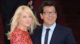 Michael McIntyre's marriage was almost derailed by 'vicious' comment