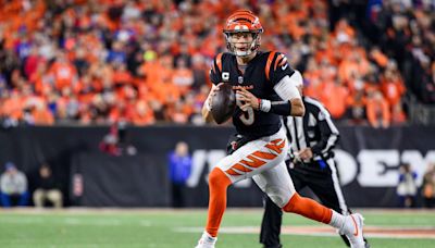 Live: Bengals trail in 4th quarter; Burrow leads offense on opening drive TD