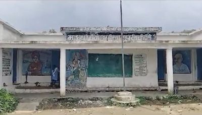 Teachers At These Government Schools In Madhya Pradesh Show Up Drunk