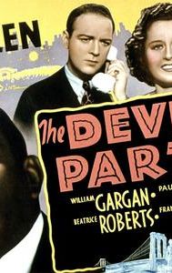 The Devil's Party