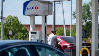 Are California drivers stuck with high gas prices for good?