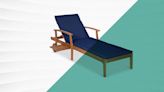 These Pool Lounge Chairs Are a Must for Chilling Out This Summer