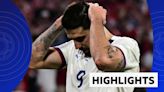 Euro 2024: Serbia knocked out after goalless draw against Denmark