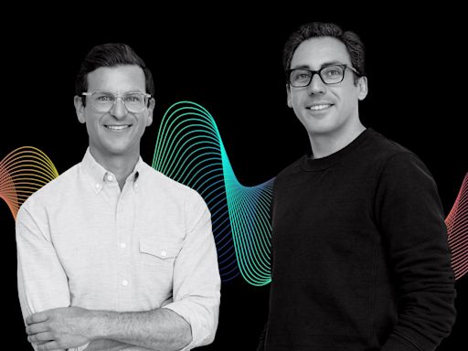 Warby Parker’s co-CEOs explain how they manage their successful partnership