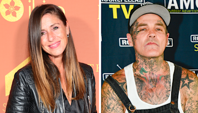 Soleil Moon Frye Honors Late Ex-Boyfriend Shifty Shellshock After Crazy Town Singer’s Death