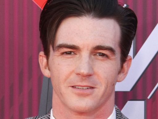 Drake Bell Admits The Real Reason Why He Pled Guilty To Sexual Child Endangerment Charges