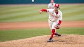 Nebraska Baseball: Brett Sears named semifinalist for Dick Howser Trophy