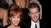 Kathy Griffin files for divorce from husband Randy Bick right before fourth wedding anniversary