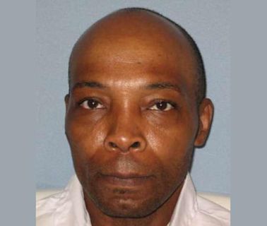 Alabama governor sets execution date: Keith Edmund Gavin to die by lethal injection