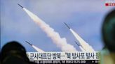 Corea del Norte confirma el lanzamiento de decenas de misiles el día anterior por los "actos contra su soberanía"