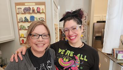 Mystic Moth Studio is moving its mix of the metaphysical, fun and odd to downtown Fargo