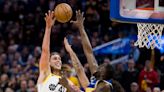 Trade rumors: Warriors show interest in Jazz center Kelly Olynyk