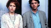 Andrew McCarthy Shares How Molly Ringwald Got Him in 'Pretty in Pink'