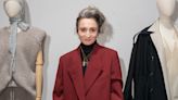 Italian Designer Veronica Leoni Appointed Creative Director of Calvin Klein Collection