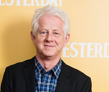 Richard Curtis is making first Christmas film since Love Actually