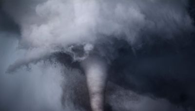 Video shows Tornado in southeast Nebraska Friday afternoon as severe weather hits area