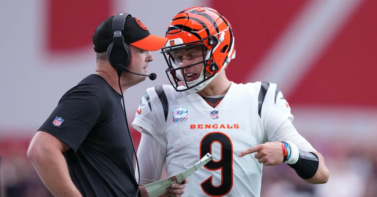 Ranking the three toughest games on the Cincinnati Bengals schedule