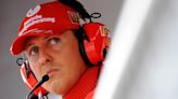 Schumacher's family win compensation for AI 'interview'