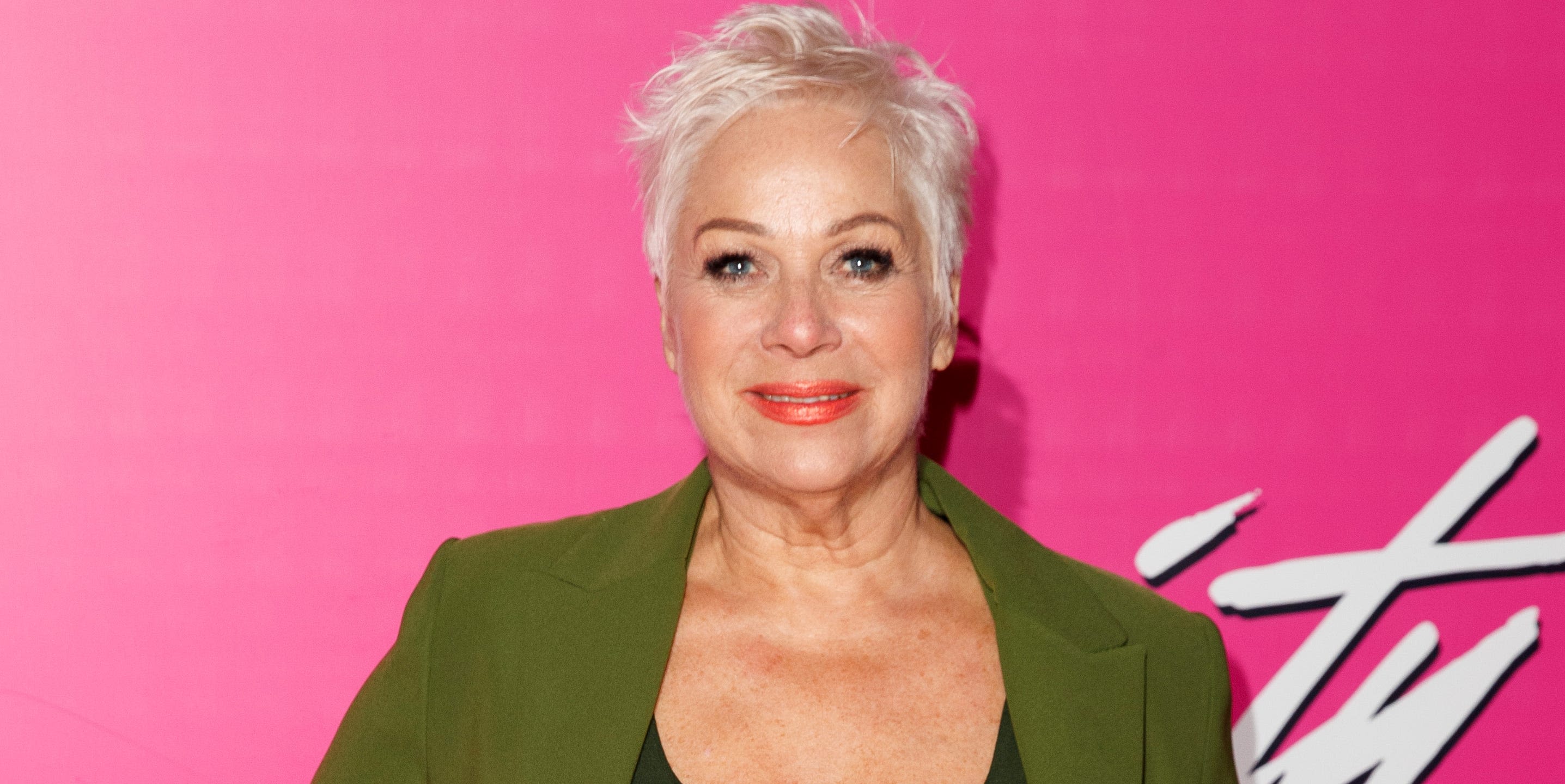 Loose Women's Denise Welch lost £2k in scam call